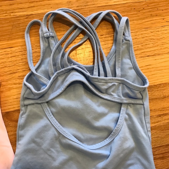 Various colored leotards - Picture 3 of 5